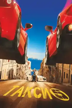 Taxi 5