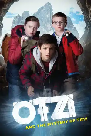 Otzi e il mistero del tempo / Otzi and the Mystery of Time