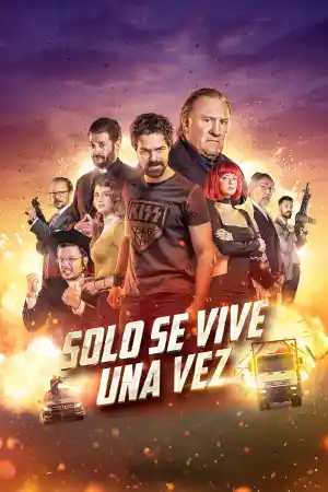 Solo Se Vive Una Vez