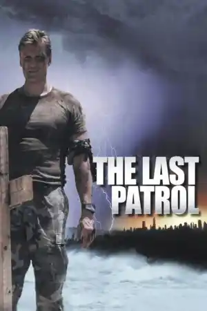 The Last Warrior