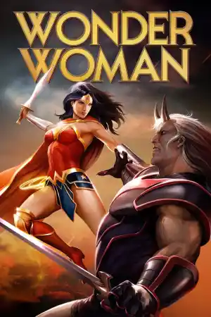 Wonder Woman
