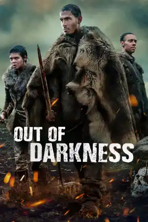Out of Darkness