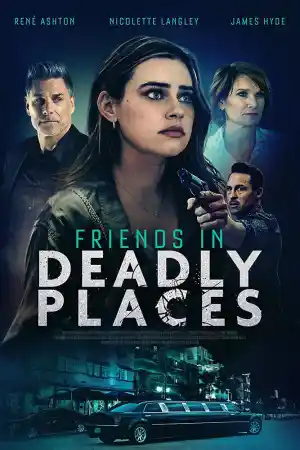 My Best Friend's Secret / Friends in Deadly Places