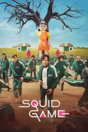 Squid Game - Season 1 Episode 6