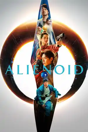 Alienoid / Oegye+in 1bu