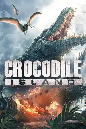 Ju e dao / Crocodile Island