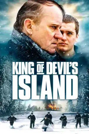 Kongen av Bastoy