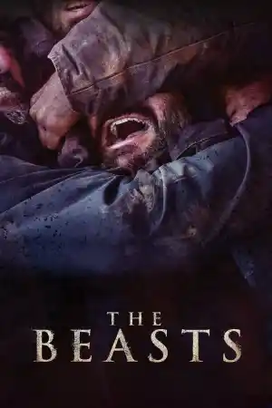 As bestas / The Beasts