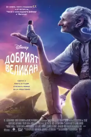 The BFG