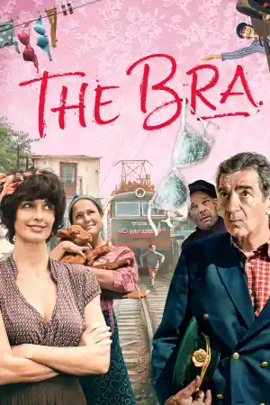 The Bra / Vom Lokfuhrer, der die Liebe suchte...