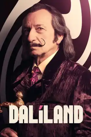 DaliLand