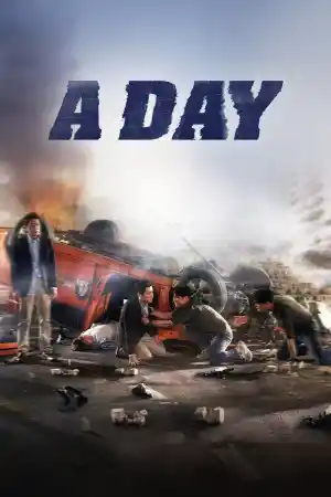 A Day / Ha-roo