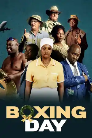 Boxing Day
