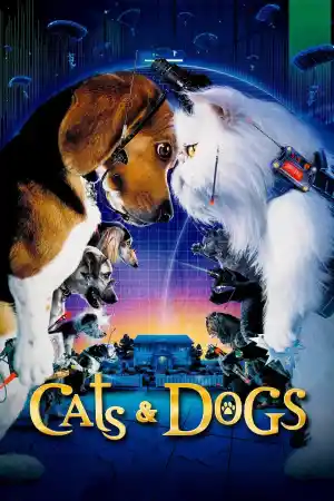 Cats and Dogs