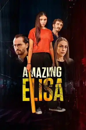 Amazing Elisa / Asombrosa Elisa