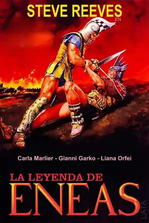 La leggenda di Enea