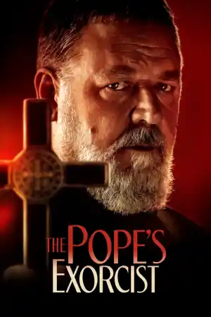 The Pope's Exorcist
