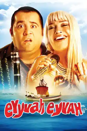 Eyyvah eyvah