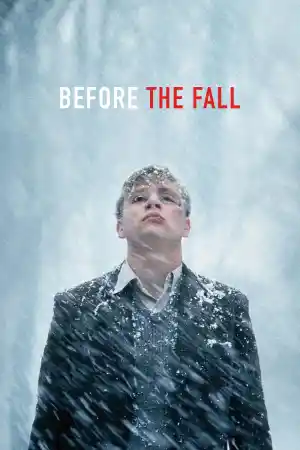 Before the Fall / Napola - Elite fur den Fuhrer