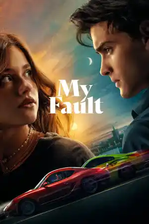 Culpa mia / My Fault