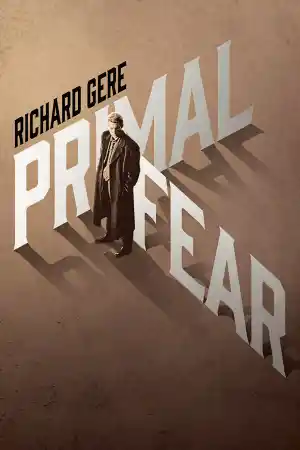 Primal Fear