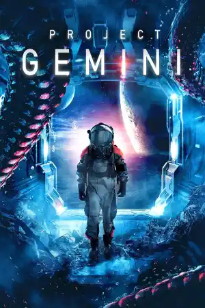 Звёздный разум / Project 'Gemini'