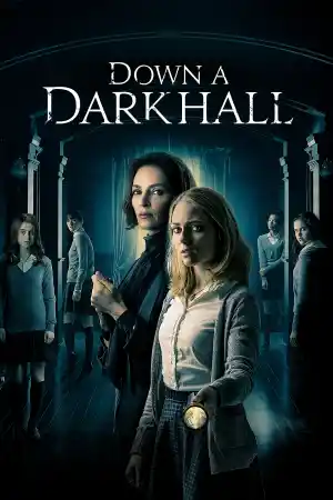 Down a Dark Hall / Blackwood