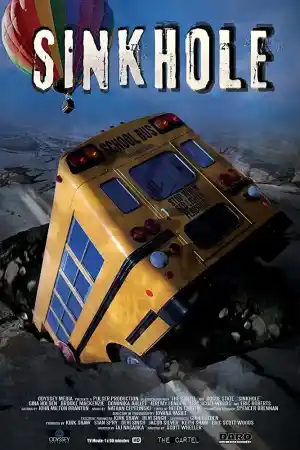 Sink Hole