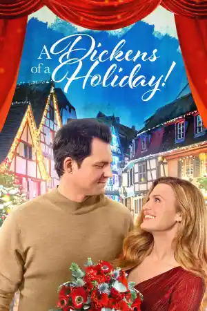 Dickens of a Holiday