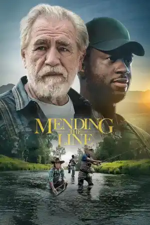 Mending the Line / Да поправиш счупеното (2022)