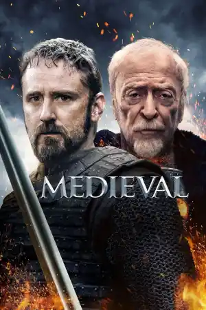 Medieval / Jan Zizka
