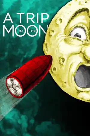 Le Voyage dans la Lune / Trip to the Moon