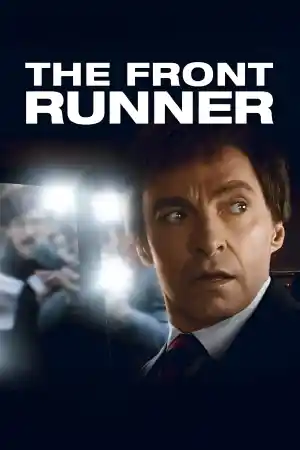The Front Runner