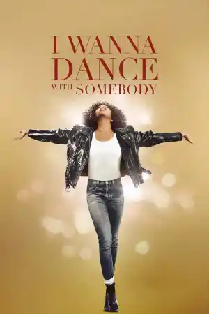 Whitney Houston: I Wanna Dance With Somebody