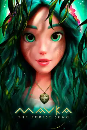 Мавка: Лесная песня / Mavka: The Forest Song