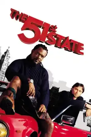 The 51st State / Formula 51