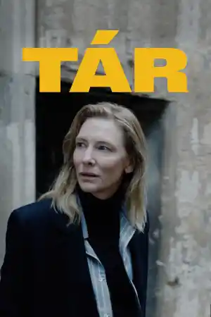 Tar