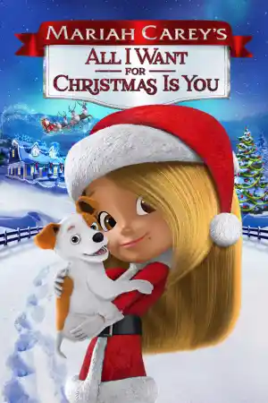 All I Want for Christmas Is You