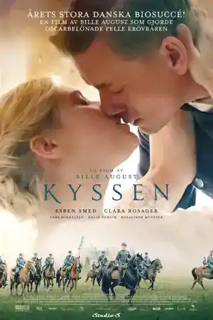 The Kiss