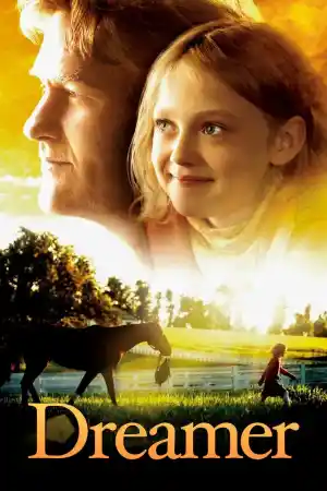 Dreamer: Inspired by a True Story - Part 2