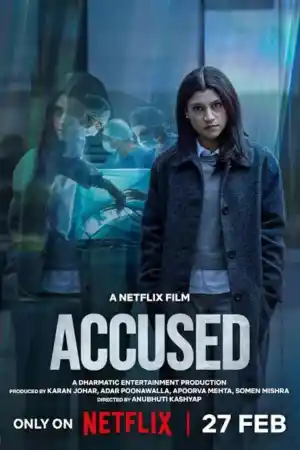 Accused