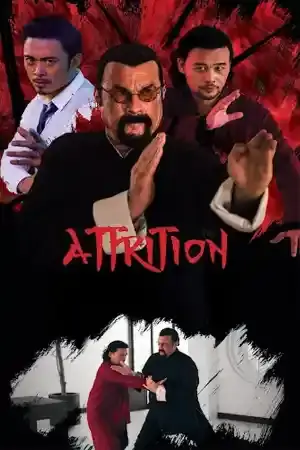 Final Mission / Attrition