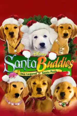 Santa Buddies