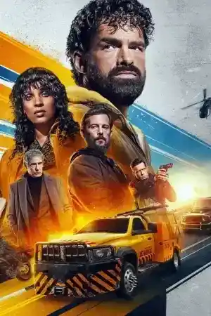 Lost Bullet 3
