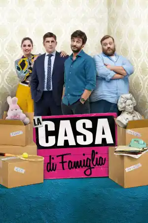 La casa di famiglia / The Family House