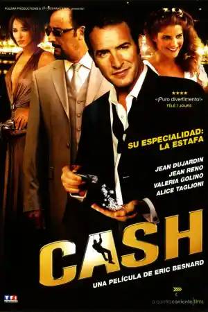 Ca$h