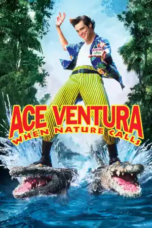 Ace Ventura 2: When Nature Calls