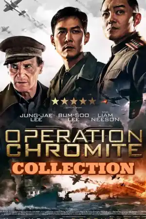 Operation Chromite