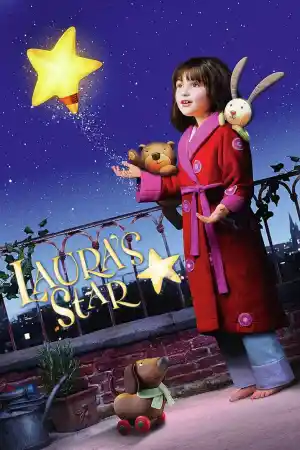 Laura's Star
