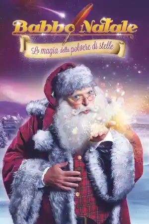 Nicolas Noël: La Magie de la poussière d'étoiles